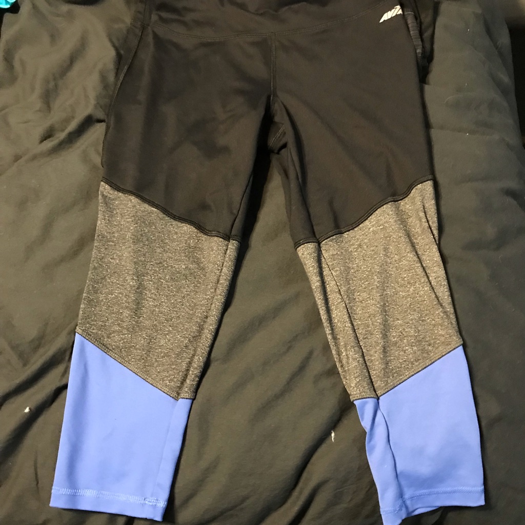 Work Out Capri’s
